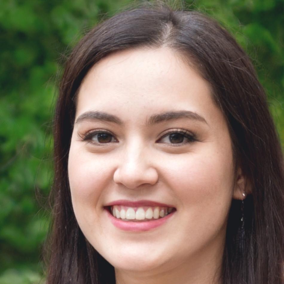 Silvia Mendoza, especialista en consultoría empresarial